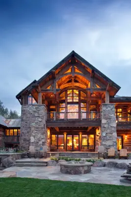 Copper Creek Homes, LLC - Design-Build Services in Crested Butte, CO