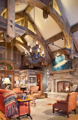 Copper Creek Homes, LLC - Design-Build Services in Crested Butte, CO