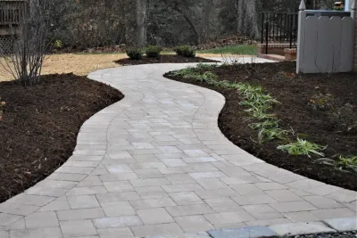 Sterling Landscapes - Garden Remodeling in Cobbs Creek, VA