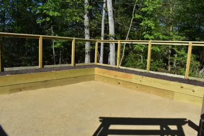 Sterling Landscapes - Garden Remodeling in Cobbs Creek, VA