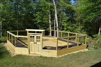 Sterling Landscapes - Garden Remodeling in Cobbs Creek, VA
