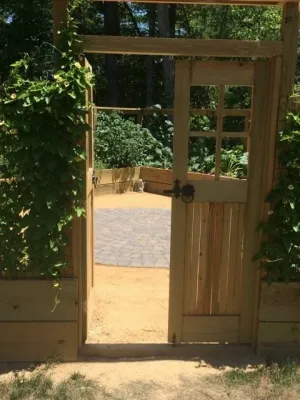 Sterling Landscapes - Garden Remodeling in Cobbs Creek, VA