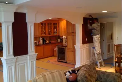 Hampton Bay Construction - Foundation Installation & Repair in Bohemia, NY