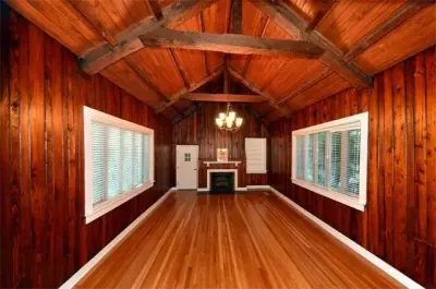 Miscellaneous Spaces Photography — Home Renovation & Remodeling Services project by Down Home Renovations