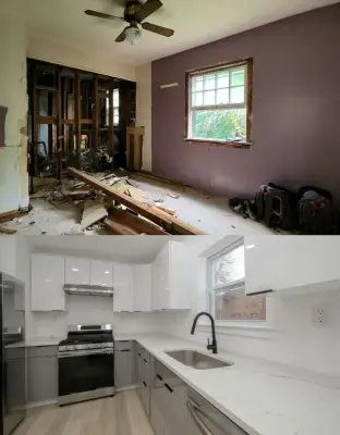 A to Z Construction - Basement Waterproofing in Chantilly, VA