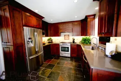 Mission Viejo Home Renovation 38 — Home Renovation & Remodeling Services project by APlus Interior Design & Remodeling