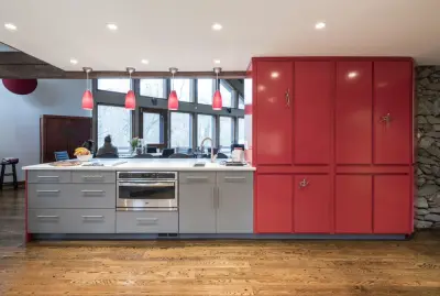 Redsmith Construction, LLC - Kitchen Remodeling in Louisville, KY