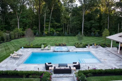 SteveGriggsDesign.com - Garden Remodeling in Blauvelt, NY