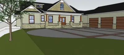 Fuller Company Design & Construction LLC - Landscape Construction in Gainesville, GA
