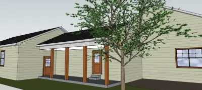 Fuller Company Design & Construction LLC - Landscape Construction in Gainesville, GA