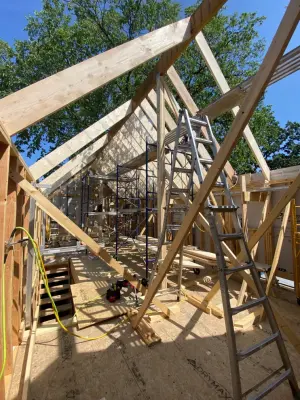 Resinosa Homes LLC - Kitchen Remodeling in 