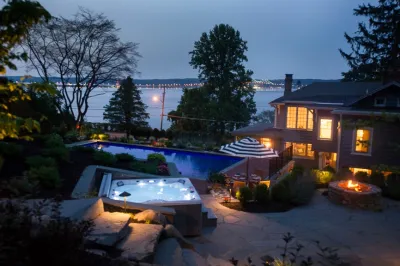 SteveGriggsDesign.com - Garden Remodeling in Blauvelt, NY