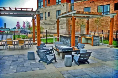 B.E. Landscape Designs, LLC. - Landscape Construction in Minneapolis, MN