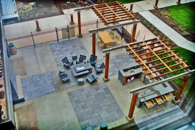 B.E. Landscape Designs, LLC. - Landscape Construction in Minneapolis, MN