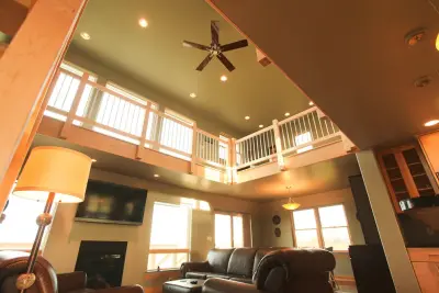 Quintus Construction - Commercial Construction Services in Ventura, IA