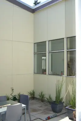 Modern New Build - Magnolia — Home Renovation & Remodeling Services project by Paulsen Construction Services, LLC
