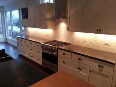 Rowe Design & Construction INC - Bathroom Remodeling in Middleton, WI