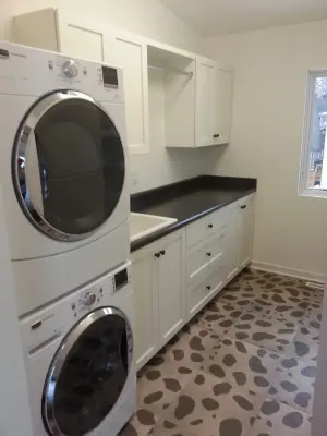 Rowe Design & Construction INC - Bathroom Remodeling in Middleton, WI