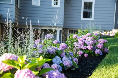 SteveGriggsDesign.com - Garden Remodeling in Blauvelt, NY
