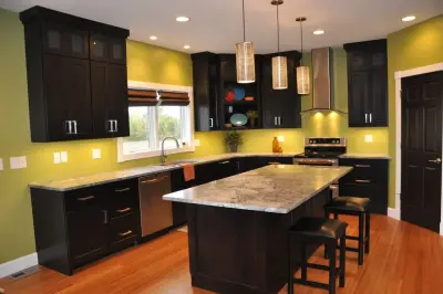 Performance Construction, Inc. - Smart Home & Theater Installers in Findlay, OH