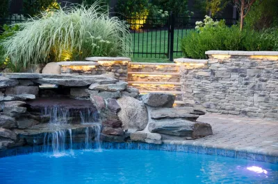 SteveGriggsDesign.com - Garden Remodeling in Blauvelt, NY