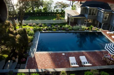 SteveGriggsDesign.com - Garden Remodeling in Blauvelt, NY