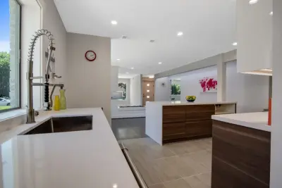 Woodlands Makeover, LLC - Drywall Installation & Repair in The Woodlands, TX