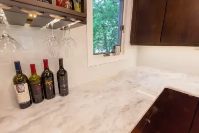 Seaside Building and Renovation - Tile & Stone Installation Services in Charleston, SC