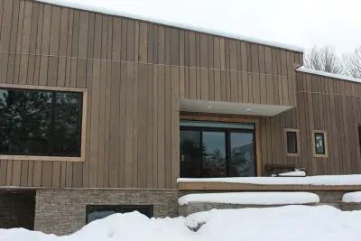 W.B. Builders, Inc - Insulation Installation in East Jordan, MI