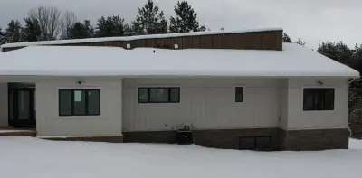 W.B. Builders, Inc - Insulation Installation in East Jordan, MI