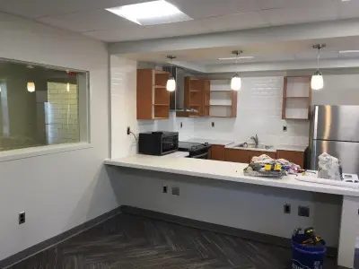 Consolidated Construction Services - Insulation Installation in Roanoke, VA