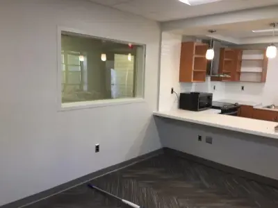 Consolidated Construction Services - Insulation Installation in Roanoke, VA