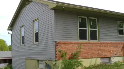 Morris Home Repair - Drywall Installation & Repair in Memphis, MO