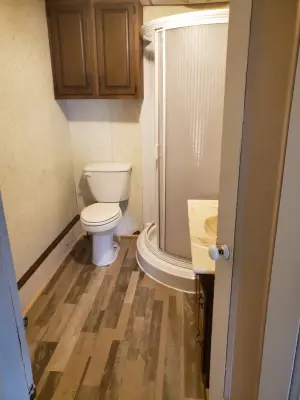 TD Construction - Bathroom Remodeling in Angelica, NY