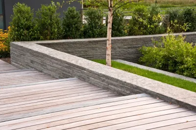 Stimson - Deck Building & Repair in Cambridge, MA