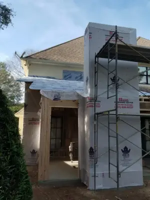 MDH Construction, Inc. - Foundation Installation & Repair in Daphne, AL