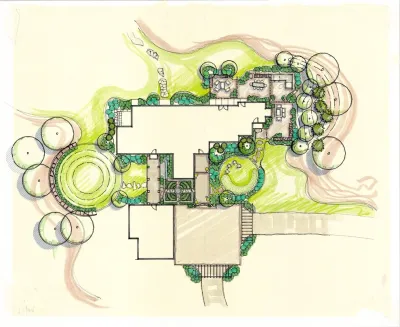 B.E. Landscape Designs, LLC. - Landscape Construction in Minneapolis, MN