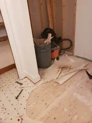 Evans Contracting LLC - Kitchen Remodeling in Laurel, MD