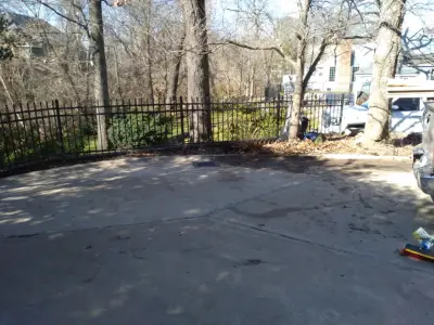 Thunderbird Construction & Restoration LLC - Patio Design & Installation in Broken Arrow, OK