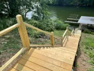JB Remodeling - Deck Building & Repair in Florence, AL