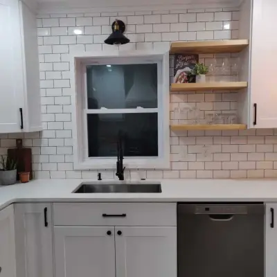 Caliber Home Improvements - Tile & Stone Installation Services in Absecon, NJ