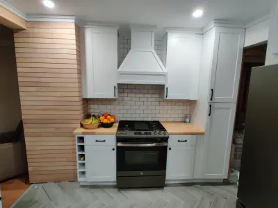 Caliber Home Improvements - Tile & Stone Installation Services in Absecon, NJ