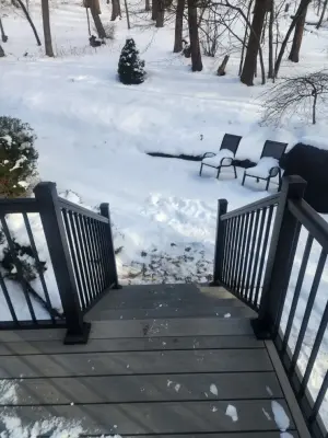 The Deck Doctor - Patio Design & Installation in Webster, NY