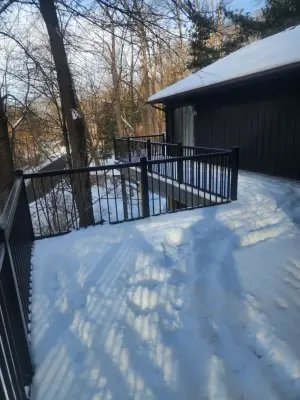 The Deck Doctor - Patio Design & Installation in Webster, NY