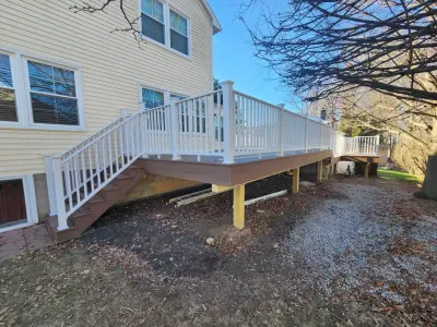 The Deck Doctor - Patio Design & Installation in Webster, NY