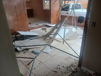 home renovation — Home Renovation & Remodeling Services project by Rigos Painting Services