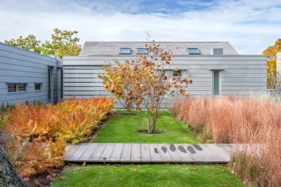 Stimson - Deck Building & Repair in Cambridge, MA