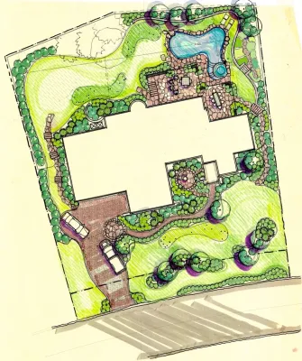 B.E. Landscape Designs, LLC. - Landscape Construction in Minneapolis, MN