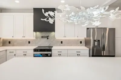 Ridge House at Skyline by IDL Construction