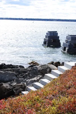Stimson - Deck Building & Repair in Cambridge, MA